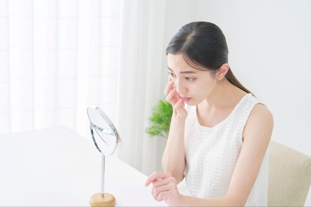 橋本病で目に現れる主な症状