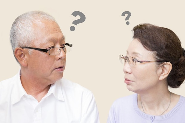 TSHが高い・低いとはどういう状態？