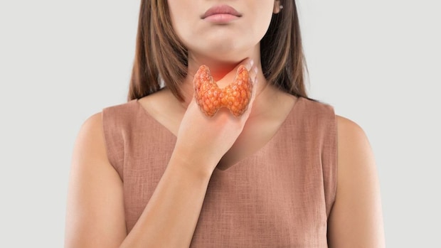 『甲状腺』の異常を真っ先に知らせる「TSH」、高い・低いが示す意味をご存じですか?