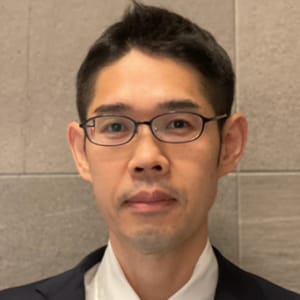 大沼 善正