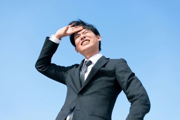日射病の基礎知識