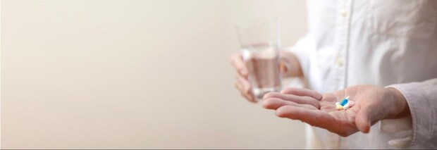 前頭側頭型認知症の症状を和らげる薬物療法