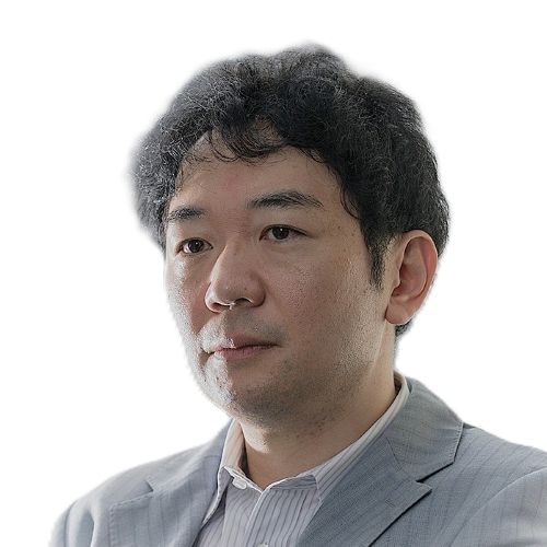 櫻井先生