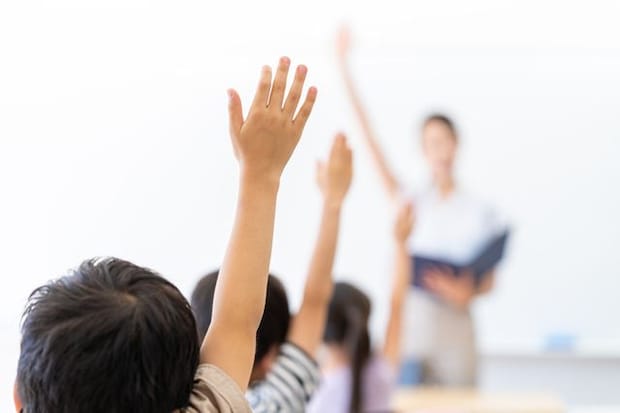 【闘病】ただの風邪だと思っていたら「真っ赤な血たん」… 11歳を襲った『原因不明の病』