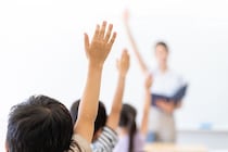 【闘病】ただの風邪だと思っていたら「真っ赤な血たん」… 11歳を襲った『原因不明の病』