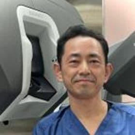 羽田 裕司