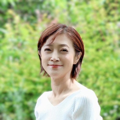 たむら氏