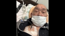 【闘病】引退後に人間ドックをやめていた中で発覚した『膵臓がん』ステージⅣ。 余命数週間の告知