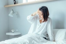 低気圧頭痛はなぜ起きる？原因・対処法をご紹介します