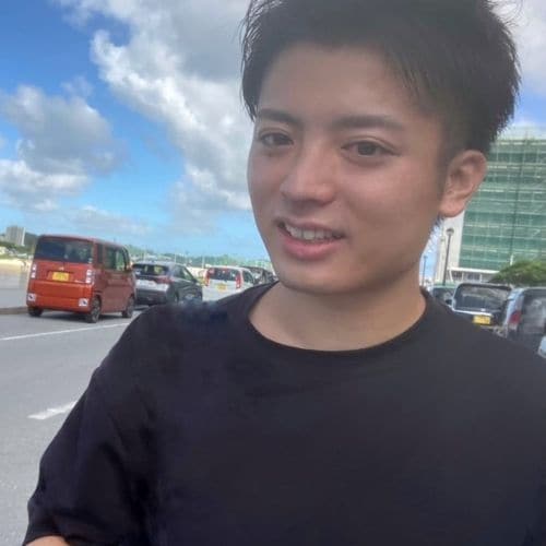 畑中さん
