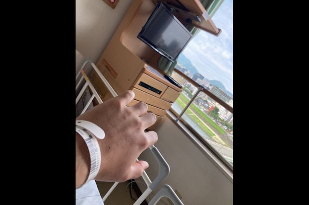 患者さんの心の拠り所になる居場所を作りたい