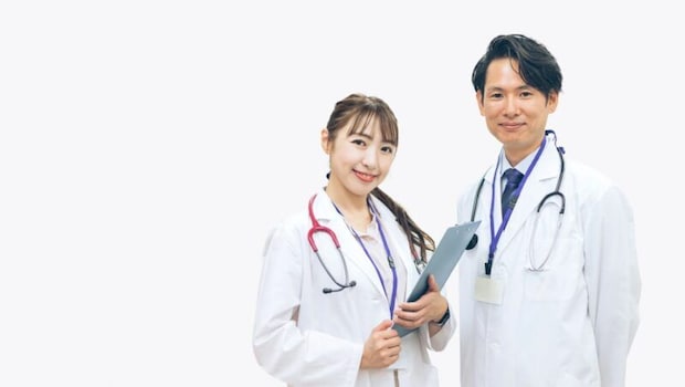 医療スタッフ