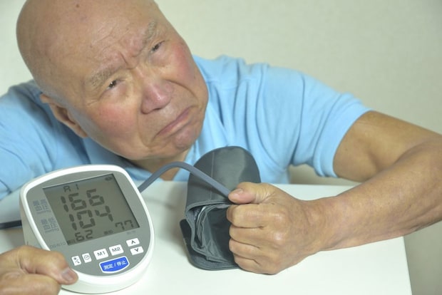 動悸だけではない 心房細動のサインとなりやすい人の特徴