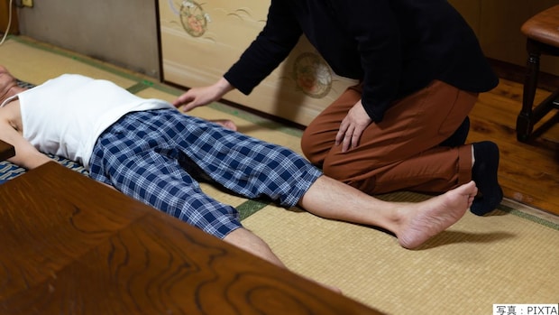 “汗が止まる”のは悪循環の入り口―救急医が語る「熱中症」の見逃せない危険なサイン:熱中症特集第1回「症状編」
