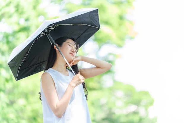 膠原病で皮膚にかゆみが生じるメカニズム