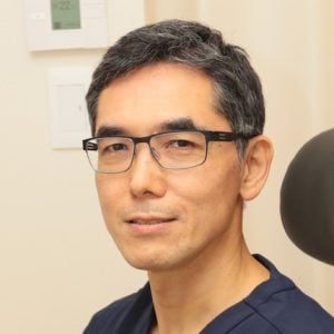 豊田 昌徳
