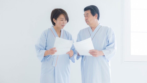 「甲状腺要精密検査」ってどういうこと？