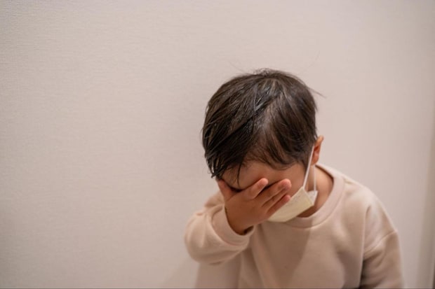 小児のネフローゼ症候群の特徴