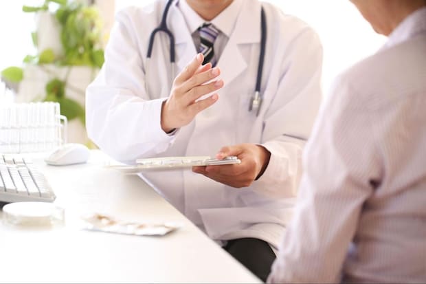 心不全の薬の使い方と注意点