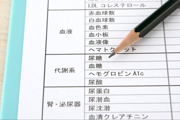 糖尿病性腎症のよくある質問