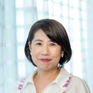 寒河江 陽子