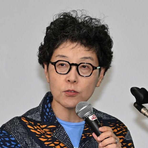 桜井氏