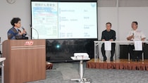 「膀胱がんの情報がない」―患者2人が始めた会に、全国から130人が集う理由とは？