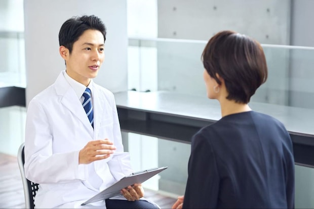 強皮症の顔の症状についてよくある質問