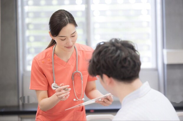 糖尿病で受診するときのよくある質問