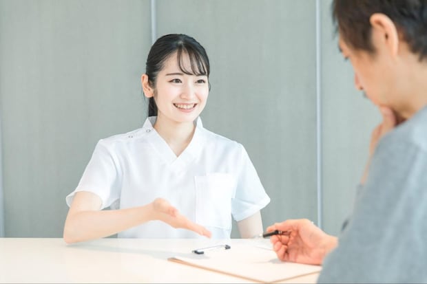 糖尿病で受診するときの主な診療科