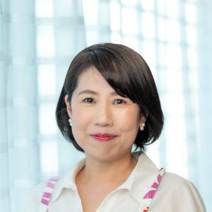 寒河江 陽子