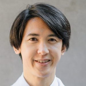 石井 晃太