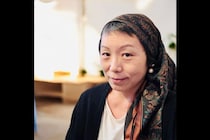 【闘病】52歳で気づいた左胸の“しこり” 健診で「異常なし」だった『乳がん』