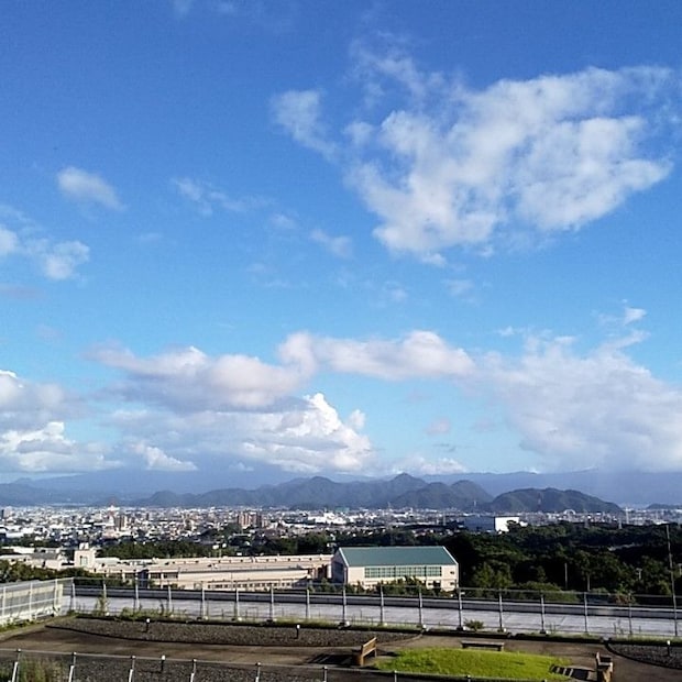 ミカさん