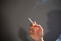 【闘病】タバコは20年前に辞めたのに… まさかステージ4の｢肺がん｣になるとは