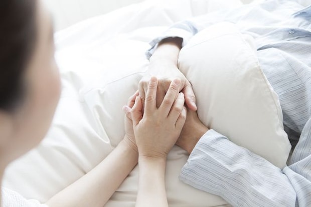 結婚して半年、「子どもができなくなるのではないか…」という不安も