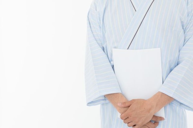 定期的に自身の身体をチェックすることを忘れないでほしい