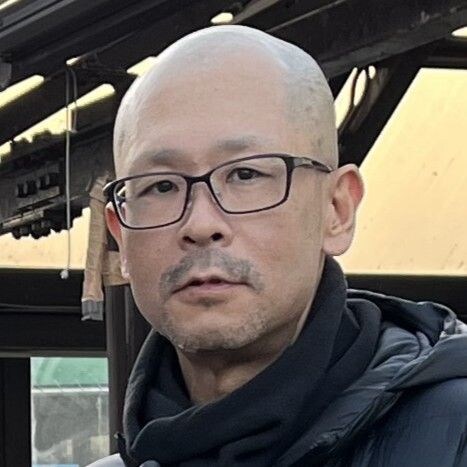 圭一さん