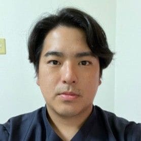上田 雄大