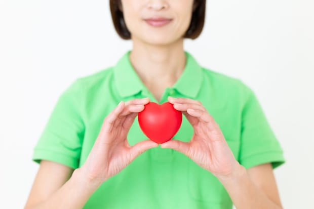 行政の支援があることを知ってほしい