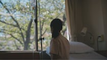 【闘病】“風邪”と思った高熱が全身のけいれんに… 中2娘の『自己免疫性脳炎』