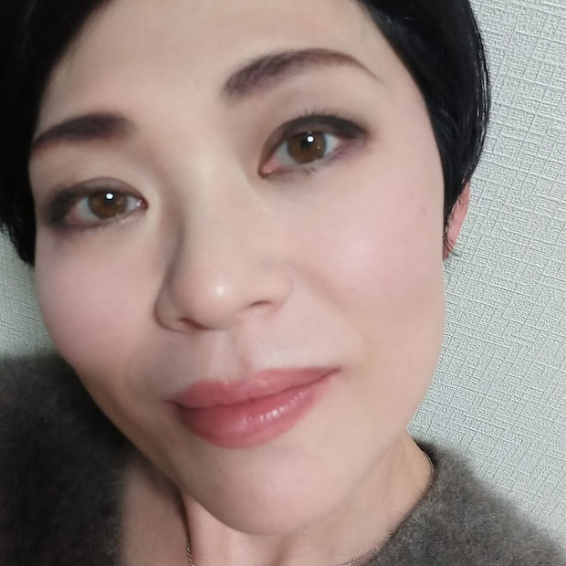 辻磨帆さん