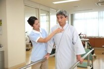 脳梗塞の症状・原因・治療方法をご紹介
