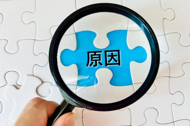 長引く咳、見逃されやすい原因とは？