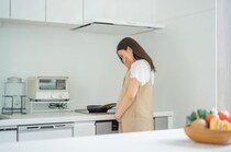 妊娠中の「つわり」の原因を特定、治療や予防につながる可能性 英研究