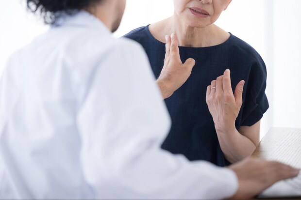 橋本病による首の腫れの特徴と注意点