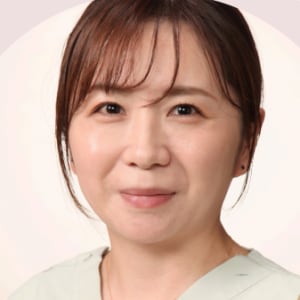 深川 真弓