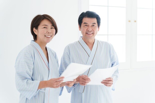 「怖い」と感じる人へ… 検査の負担を減らす方法
