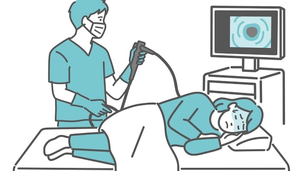 「大腸カメラ」を怖くて先延ばしにしていませんか? 40歳から受けたい理由を医師が解説