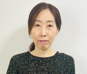 西岡 佳余子